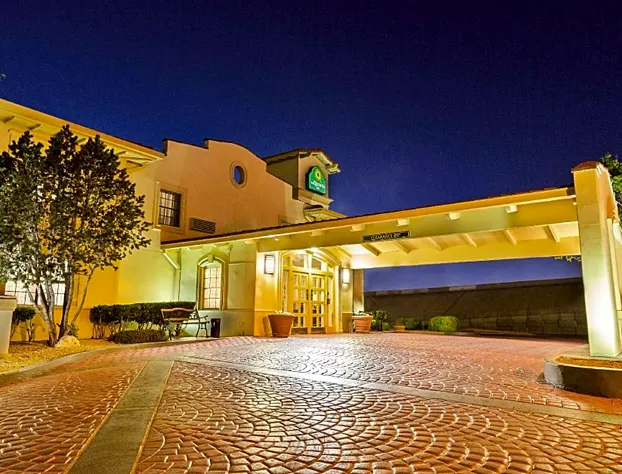 Travelodge by Wyndham El Paso - Airport hotel detail image 4