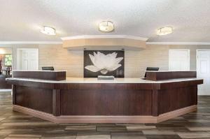Travelodge by Wyndham El Paso - Airport hotel detail image 3