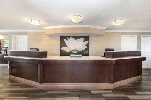 Travelodge by Wyndham El Paso - Airport hotel detail image 4
