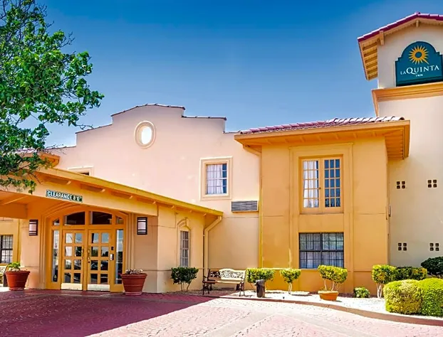 Travelodge by Wyndham El Paso - Airport hotel detail image 3