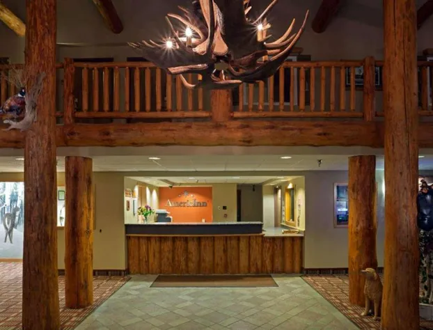 AmericInn by Wyndham Pequot Lakes/Jenkins hotel detail image 2
