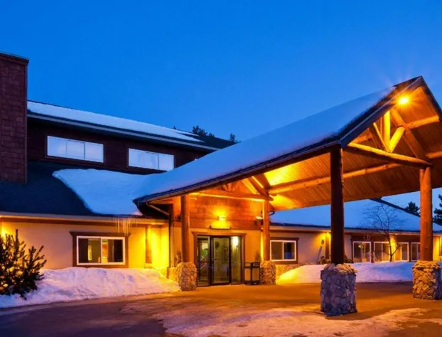 AmericInn by Wyndham Pequot Lakes/Jenkins hotel detail image 1