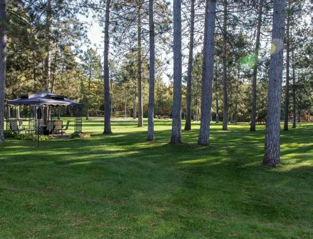 AmericInn by Wyndham Pequot Lakes/Jenkins hotel detail image 3