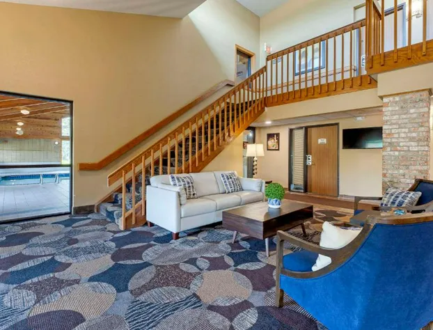 Quality Inn Oshkosh Aviation Park hotel detail image 3