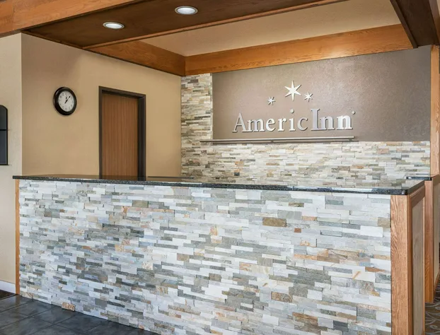 AmericInn by Wyndham Lake City hotel detail image 1