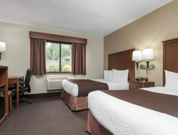 AmericInn by Wyndham Lake City hotel detail image 3