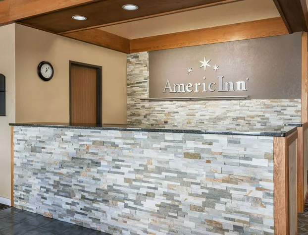 AmericInn by Wyndham Lake City hotel detail image 1