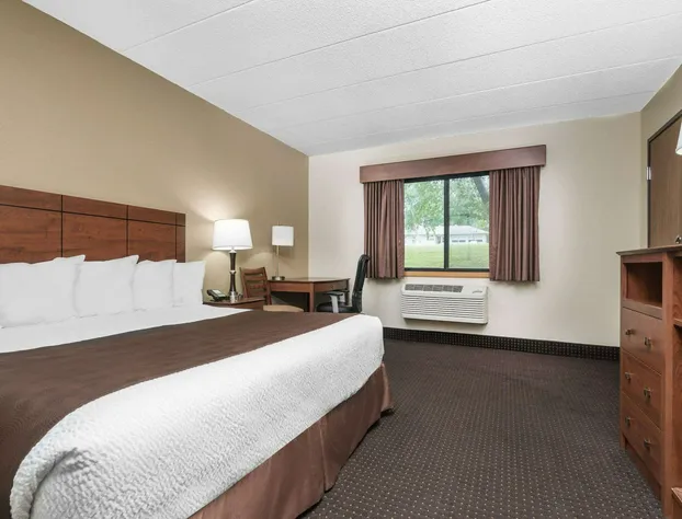 AmericInn by Wyndham Lake City hotel detail image 2