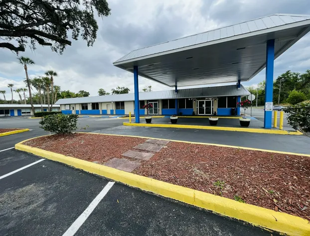 Rodeway Inn hotel detail image 2