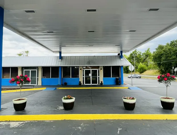 Rodeway Inn Silver Springs - Ocala East hotel detail image 1