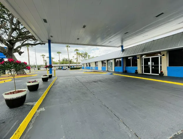 Rodeway Inn Silver Springs - Ocala East hotel detail image 3