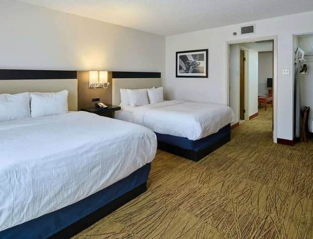 Wyndham El Paso Airport Hotel & Waterpark hotel detail image 3