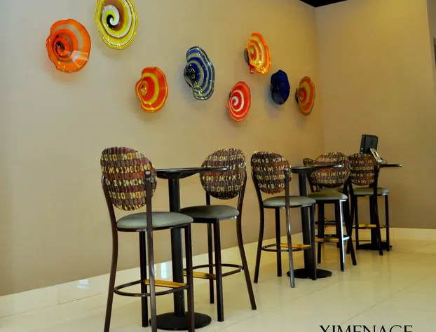 Wyndham El Paso Airport Hotel & Waterpark hotel detail image 1