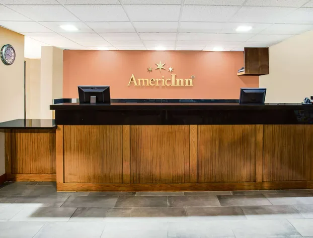 AmericInn by Wyndham Menomonie hotel detail image 3