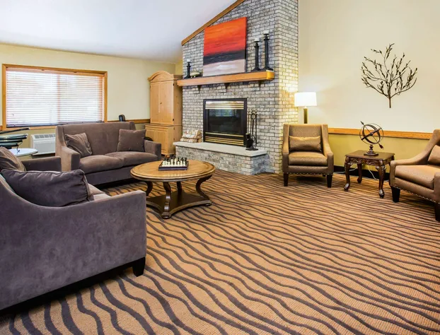 AmericInn by Wyndham Menomonie hotel detail image 2