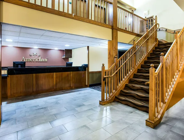 AmericInn by Wyndham Menomonie hotel detail image 4