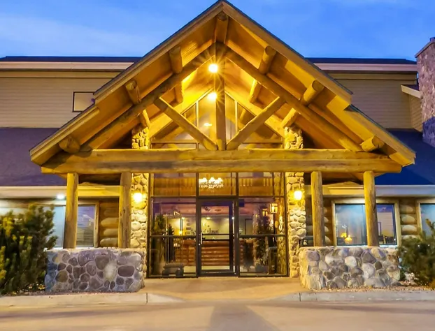 AmericInn by Wyndham Chamberlain - Conference Center hotel detail image 2