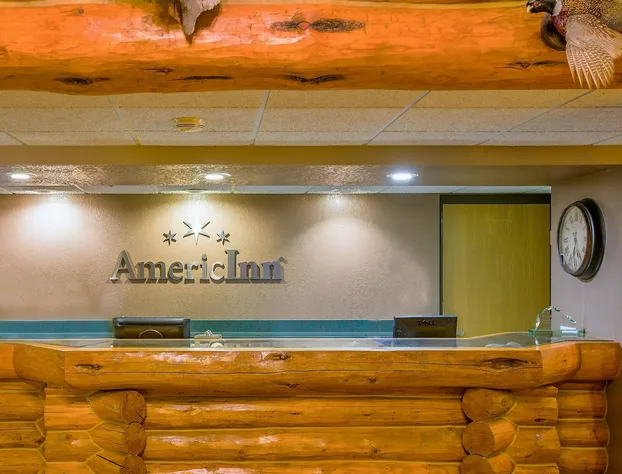 AmericInn by Wyndham Chamberlain - Conference Center hotel detail image 3