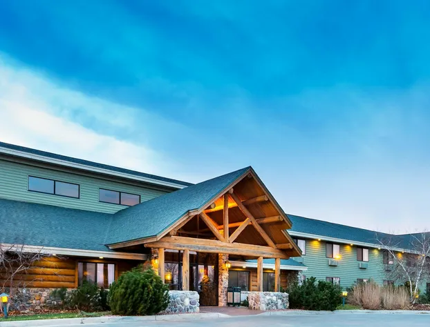 AmericInn by Wyndham Chamberlain - Conference Center hotel detail image 1