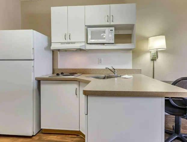 Extended Stay America Suites El Paso Airport hotel detail image 3