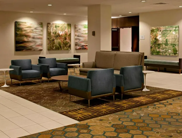 Delta Hotels by Marriott Winnipeg hotel detail image 1