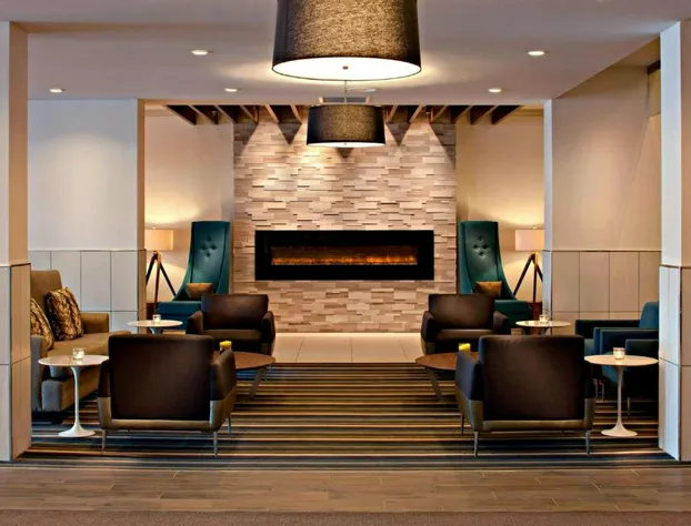 Delta Hotels by Marriott Winnipeg hotel detail image 2