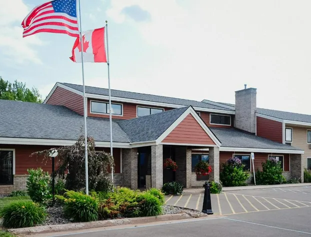 AmericInn by Wyndham Ironwood hotel detail image 1