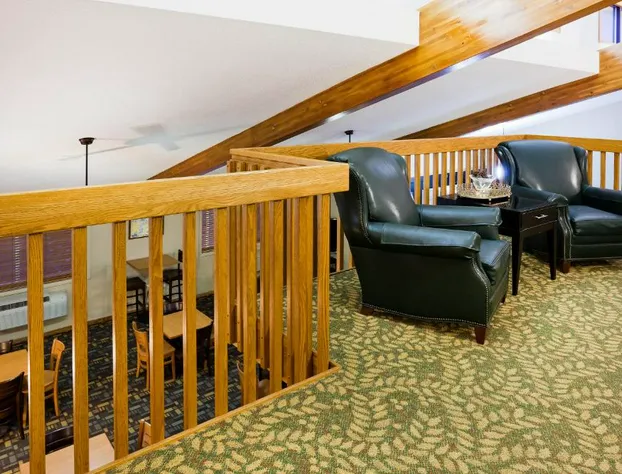 AmericInn by Wyndham Ironwood hotel detail image 2