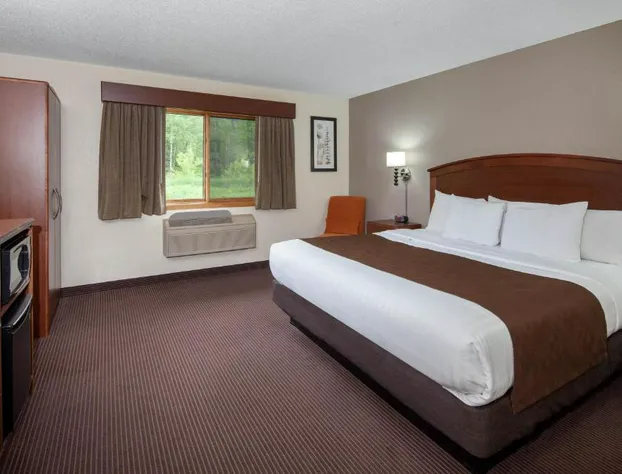 AmericInn by Wyndham Ironwood hotel detail image 4