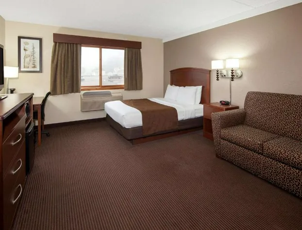 AmericInn by Wyndham Ironwood hotel detail image 2