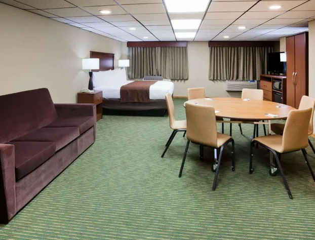 AmericInn by Wyndham Ironwood hotel detail image 3