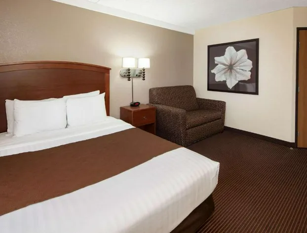 AmericInn by Wyndham Ironwood hotel detail image 4