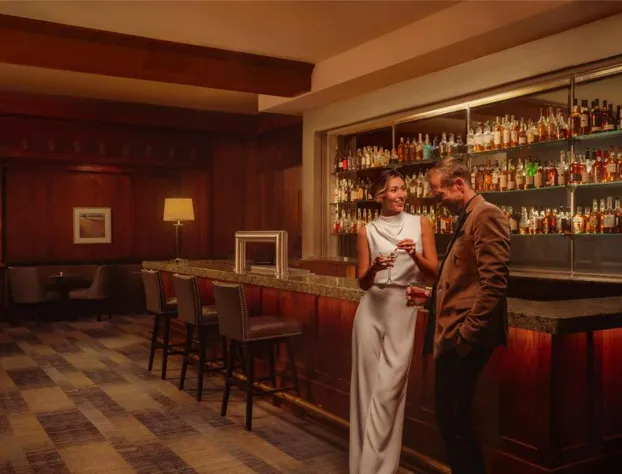 The Fairmont Winnipeg hotel detail image 2