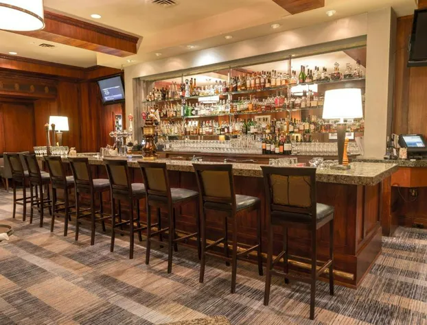 The Fairmont Winnipeg hotel detail image 3