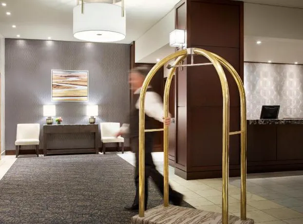 The Fairmont Winnipeg Gold Experience hotel detail image 4