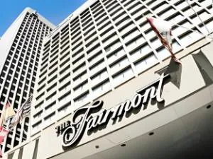 The Fairmont Winnipeg hotel detail image 1