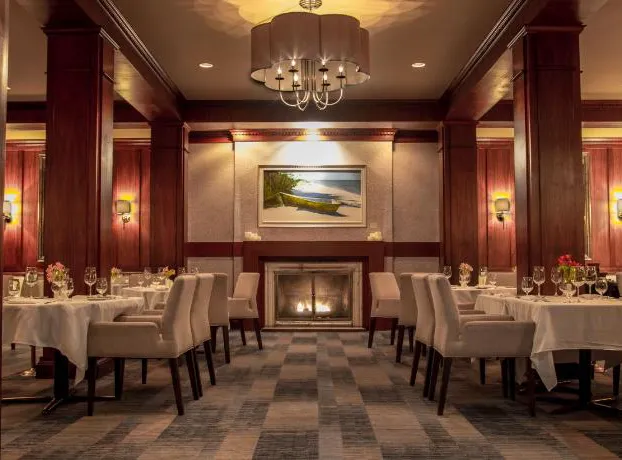 The Fairmont Winnipeg hotel detail image 4