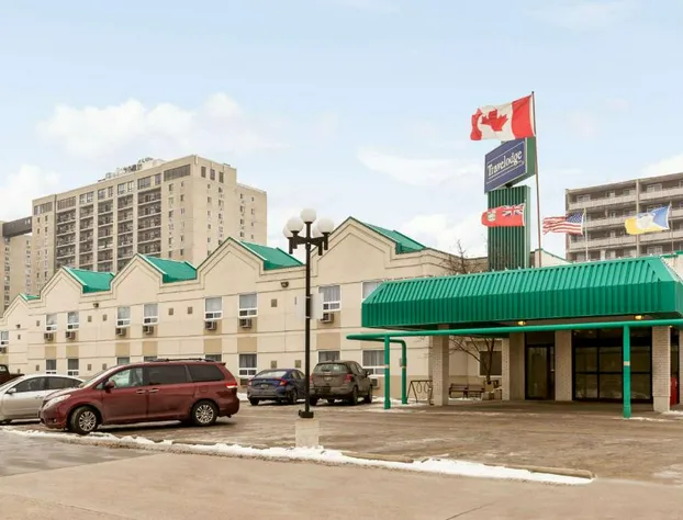 Travelodge by Wyndham Winnipeg East hotel detail image 1