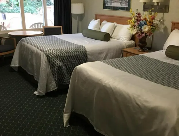 Travelodge by Wyndham Winnipeg East hotel detail image 4