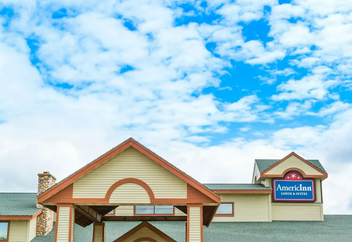 AmericInn by Wyndham Wabasha hotel hero