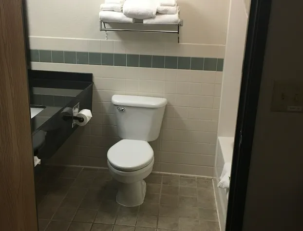 AmericInn by Wyndham Wabasha hotel detail image 2