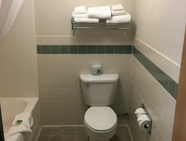 AmericInn by Wyndham Wabasha hotel detail image 3