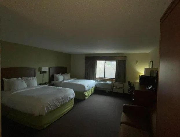 Cobblestone Hotel & Suites – Wisconsin Rapids hotel detail image 3