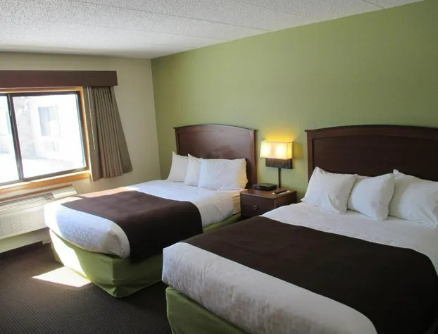 Cobblestone Hotel & Suites – Wisconsin Rapids hotel detail image 4