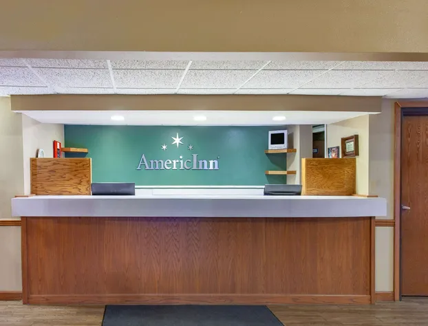 AmericInn by Wyndham Hutchinson hotel detail image 2