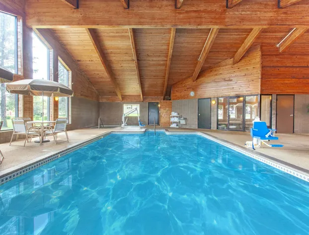 AmericInn by Wyndham Hutchinson hotel detail image 4