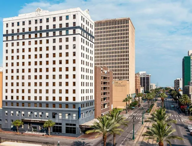 Hampton Inn & Suites New Orleans Canal St. French Quarter hotel detail image 3