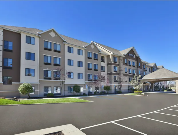 Staybridge Suites Columbia by IHG hotel detail image 1