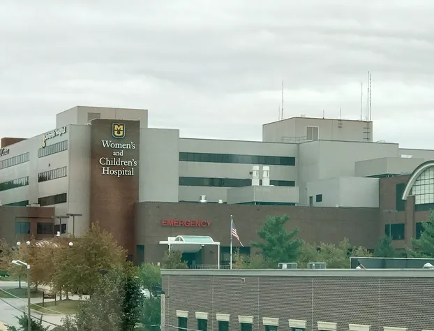 Staybridge Suites Columbia by IHG hotel detail image 2