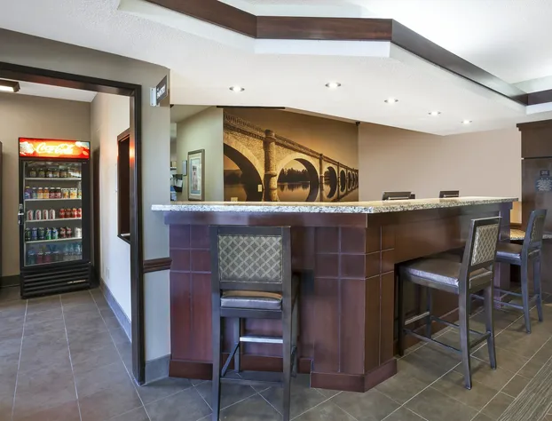 Staybridge Suites Columbia by IHG hotel detail image 3